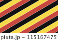 斜めストライプ　③ 115167475