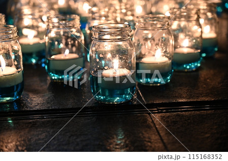 キャンドルナイト茶屋町2024 115168352