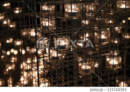 キャンドルナイト茶屋町2024 115168363