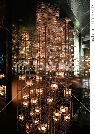 キャンドルナイト茶屋町2024 115168417