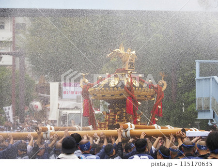 富岡八幡宮例大祭2023 115170635