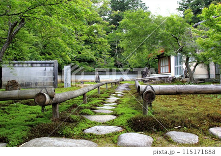 初夏の高野山真言宗 三輪山真真長寺散策・36(岐阜市) 初夏の高野山真言宗 三輪山真真長寺散策・36(岐阜市) 115171888