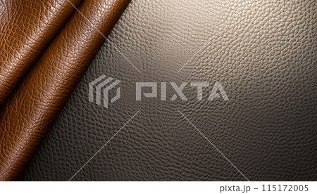革のテクスチャ 革のテクスチャ 115172005