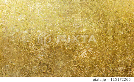 金箔の背景 115172266