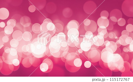 キラキラした光の背景素材 115172767