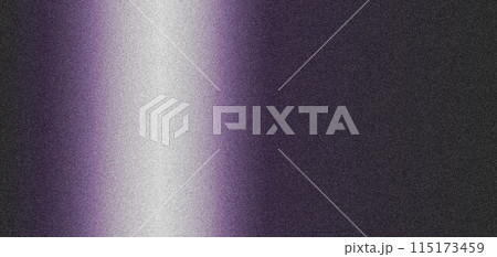 Glowing Grainy Colorful Beautiful And Stunning  Banner Poster Design 115173459