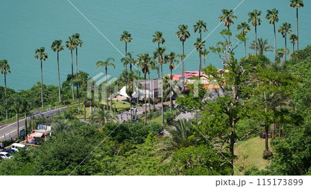 宮崎県日南市南郷の道の駅なんごう 宮崎県日南市南郷の道の駅なんごう 115173899