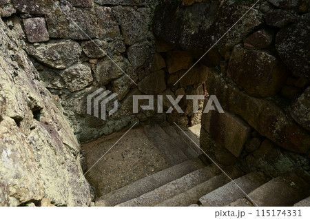 姫路城のるの門 姫路城のるの門 115174331