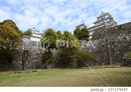 姫路城 姫路城 115174397