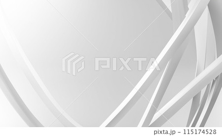 白い背景のテクスチャ 115174528