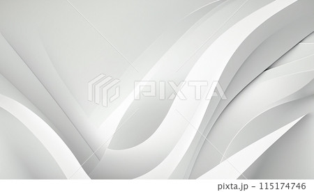 白い背景のテクスチャ 白い背景のテクスチャ 115174746