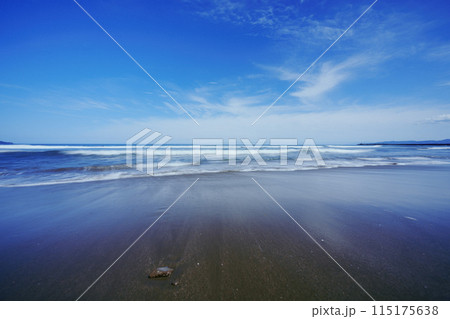 高知の砂浜美術館 115175638