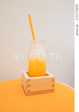 愛媛のカフェで食べるかわいいスイーツドリンク 愛媛のカフェで食べるかわいいスイーツドリンク 115175695