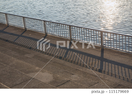 浜寺公園の風景 115179669