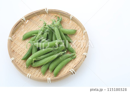 スナップエンドウザル入り俯瞰捕獲右 115180328