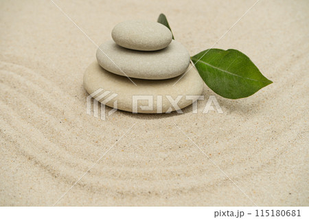 Zen concept 115180681