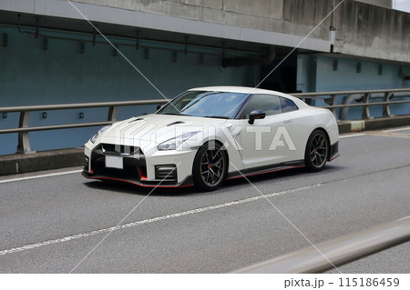 国産スポーツカー　イメージ 115186459