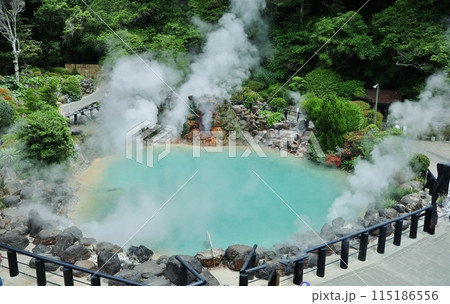 海地獄 海地獄 115186556