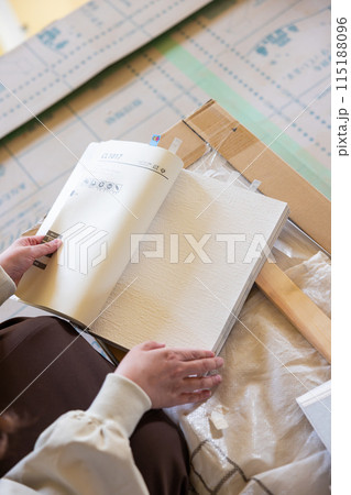 新築 新築 115188096