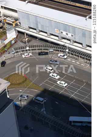 静岡駅 115188260