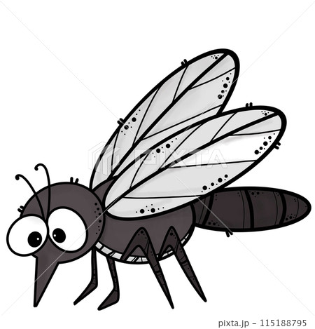 Mosquito Mosquito 115188795