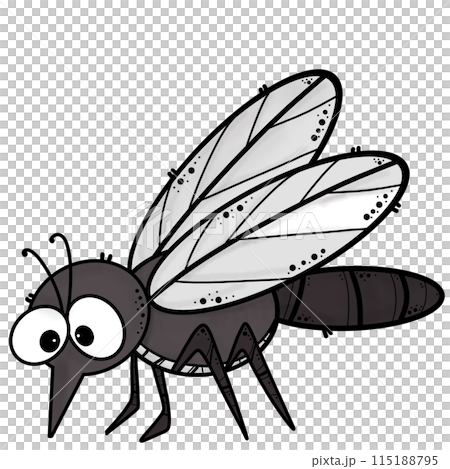 Mosquito Mosquito 115188795