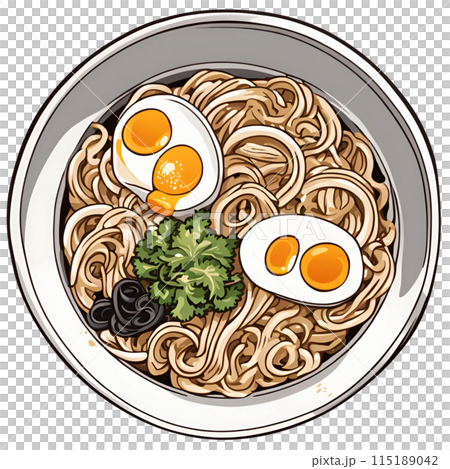 ramen ramen 115189042