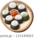 onigiri 115189063