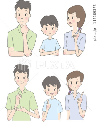 家族 115189378