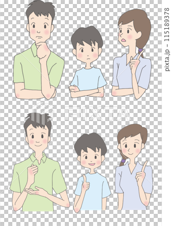 家族 115189378