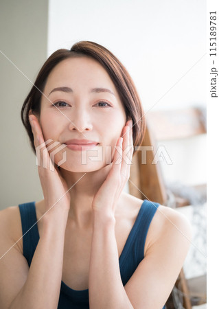 40s beauty 115189781