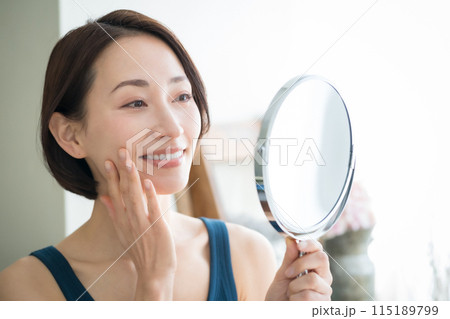 40s beauty 40s beauty 115189799