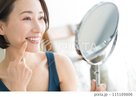 40s beauty 40s beauty 115189806