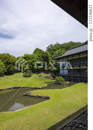 建長寺 115190621