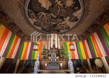 建長寺 建長寺 115190622