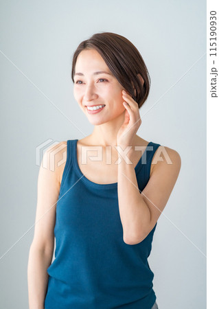 40s beauty 115190930