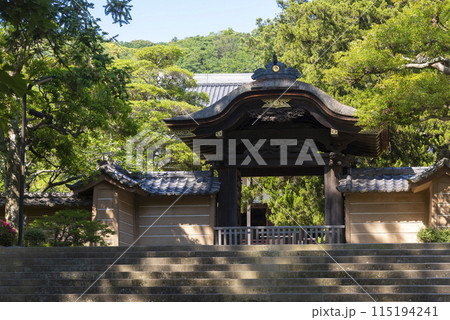 円覚寺 115194241