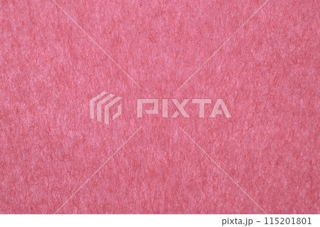 和紙の背景素材（淡海老色・無地） 115201801