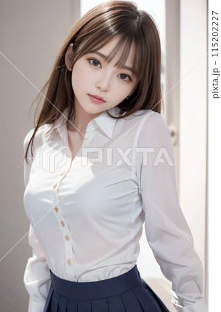 オフィスレディ 115202227