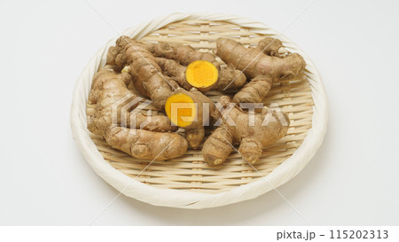 ウコン　イメージ 115202313