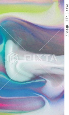 Abstract background for websites, applications, invitations, business cards. 115203358
