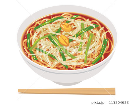 ベトコンラーメン 115204628