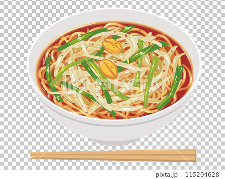 ベトコンラーメン 115204628