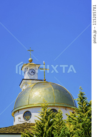 Church of Saint Vlasiy, Sveti Vlas, Bulgaria Church of Saint Vlasiy, Sveti Vlas, Bulgaria 115205781