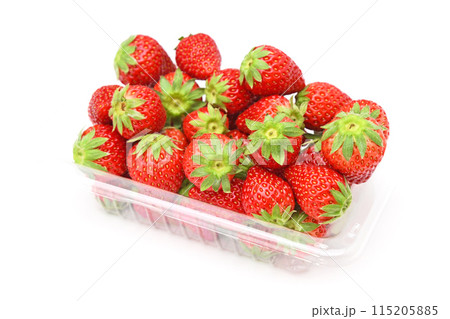 いちご（にこにこベリー） 115205885