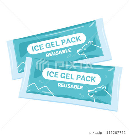 保冷剤 115207751