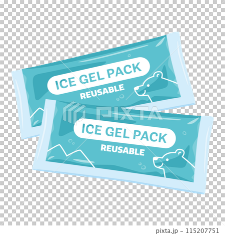保冷剤 115207751