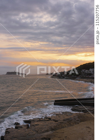 稲村ヶ崎 稲村ヶ崎 115207756