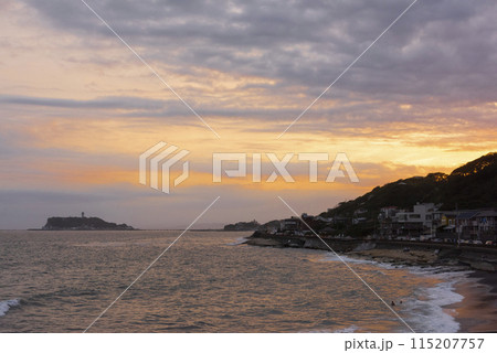 稲村ヶ崎 稲村ヶ崎 115207757