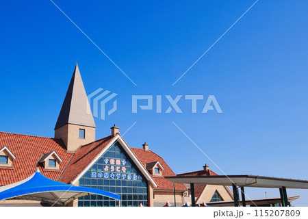 〈島根県〉道の駅 キララ多伎 5月 〈島根県〉道の駅 キララ多伎 5月 115207809